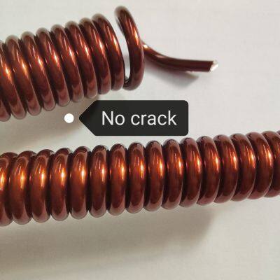 200 220 AI EIW провода для обмотки потолочного вентилятора провода для обмотки Пакистан photo-6