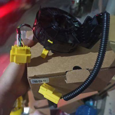 77900-Sda-Y31 Air Squib Clock Spring for Honda Accord Accord VII photo-4