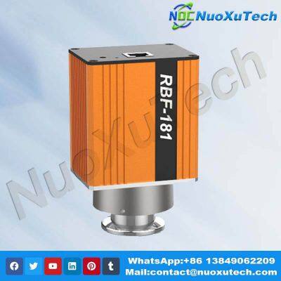 NuoXuTech RBF181 Composite Vacuum Transmitter