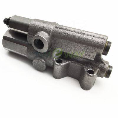 DFR1 DR Control Valve A10VSO28 A10VSO18 A10VSO16 Pump Parts Repair Kits for REXROTH Pump Construction Machinery Parts photo-2