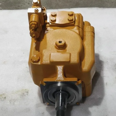 Cat 172-9322 10R-6684 Hydraulic Piston Pump for Caterpillar Excavator Loader OEM Heavy Duty Mining Construction Equipment photo-2