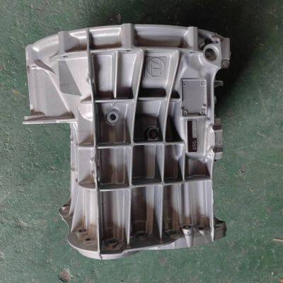 1325201063 Front of Clutch Housing FZFgearbox16S221 16S2230 16S2231 16S2530 16S2531 16S1930 16S181 Gearbox photo-4