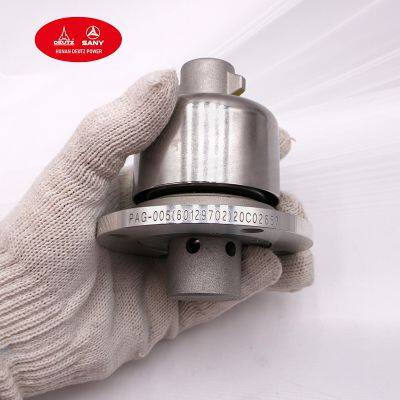 Sany Excavator Breathing Valve 60129702 Applicable to All SANY Models P056739 photo-5