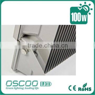 IP65 100W LED Flood Light 10W-100W 110-277V LED Floodlight LED Projector Lamp photo-3