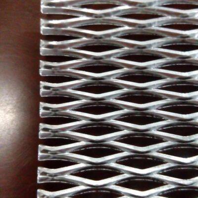 3/4#9 Expanded Metal Mesh Best Seller photo-5