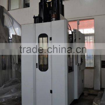 China Vertical Rubber Injection Molding Machine