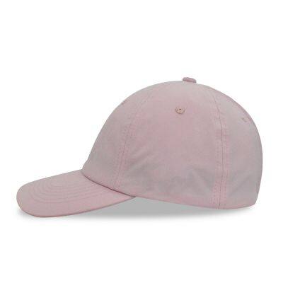 Caps Factory Wholesale 6 Panel Plain Magnetic Closure Ponytail Hat Sport Cap Custom Waterproof Baseball Caps photo-2