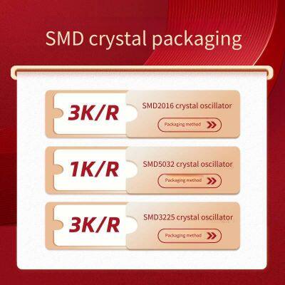 Txc Active Crystal Oscillator Awz3200001, Quartz Oscillator for ai Computing Power Server, 32.768khz, Taichung Crystal, Smd photo-4