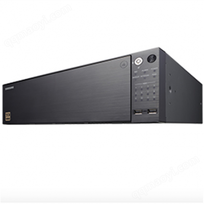Network Video Recorder