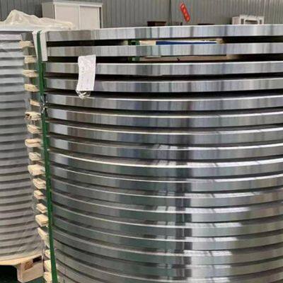 1350 Ho Aluminum Foil Strip for Transformer Winding photo-2