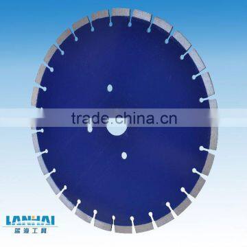 precast slab cutting saw blade