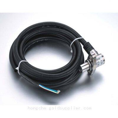 Locomotive Parts Train Speed Sensor photo-3