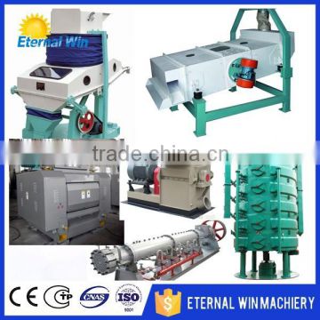 High quality vegetable seed pretreatment machine