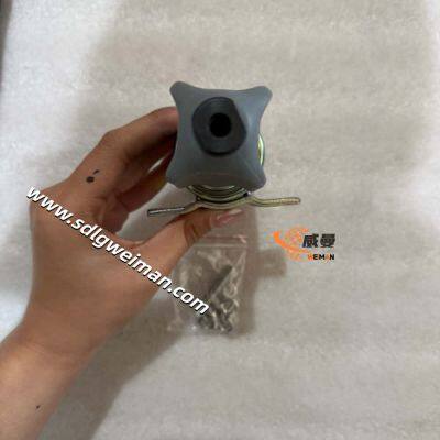 ORIGINAL HYUNDAI Solenoid Valve 3864274 HIGH QUALITY HOT SALE