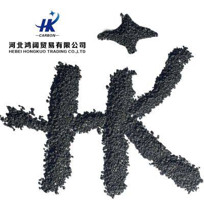 Metallurgical CPC Carbon Coke for Alloy Steel and Stainless Steel Smelting Carbon Source