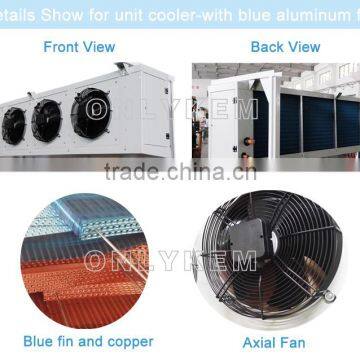 Air cooled evaporator , refrigeration unit cooler , cold room evaporator                        
                                                Quality Choice