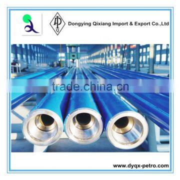 High Quality!API Drill Collars/ Slick Drill Collar/ Pony Drill Collar photo-3