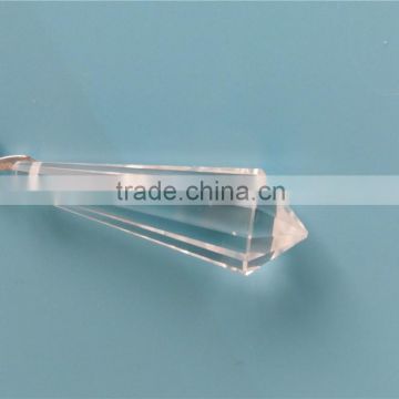 Hot Sales Natural Crystal Quartz Pendants