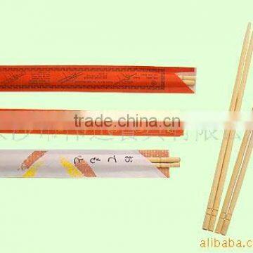 bamboo disposable chopsticks