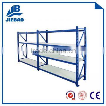 Warehouse Foldable Storage Tyre Display Rack