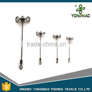 fishing tackle accessories Cross-line rolling balance