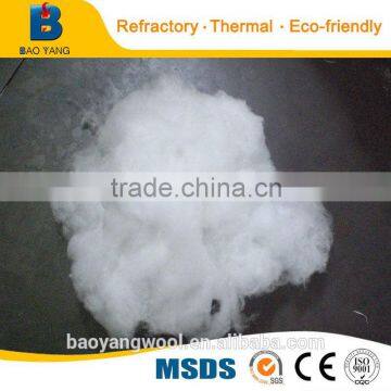 Thermal Insulation 1260STD Ceramic Fiber Bulk(unlubricated)