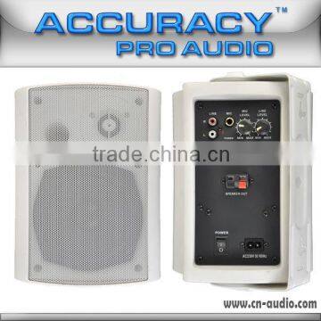 Public Address Mini Box Speaker System RA-1109T