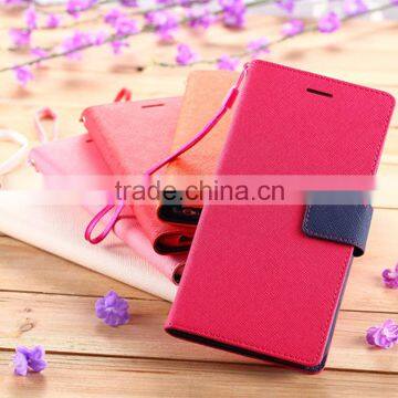 Shockproof Leather Belt Clip Case for Iphone 6 photo-5