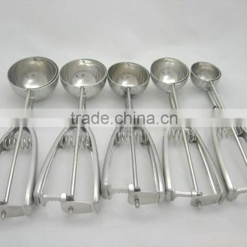 Stainless Steel Ice Cream bowl