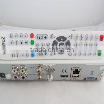 Zgemma-star 2S DVBS2+S2 Linux Operating System photo-2