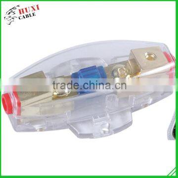 Haiyan HUXI Car Best Quality Fuse Fuse Holder With AFS AGU ANL