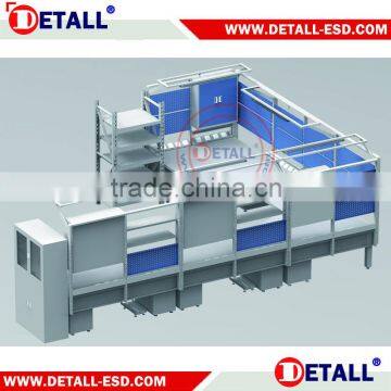 Electronic Steel Workbench photo-3