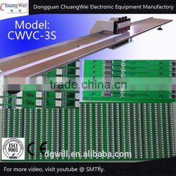 Multi Blade Aluminum Pcb Depaneling photo-2