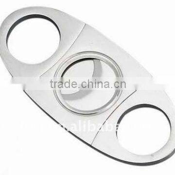 stainless steel cigar cutter promotion