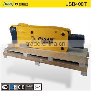 chisel 68mm sb40 hydrualic breaker for 3-6 ton excavator