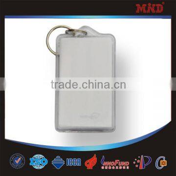 MDT0073 Wholesale NFC Keychain Tag RFID Keyfob For Access Control photo-5