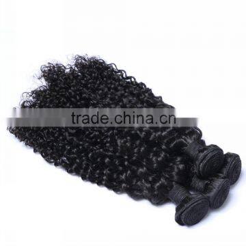 100% Natural Raw Indian Hair Growth Oil Products for Black Women