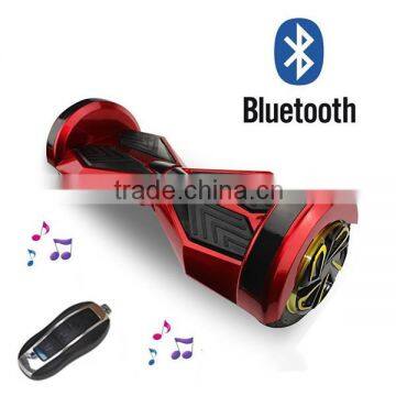 2 Wheel Smart Balance, 6.5 Inch Hoverboard 2 Wheel Smart Balance