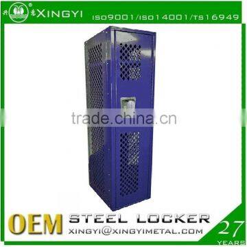 China sheet metal locker metal lockers folding door/folding door/folding door