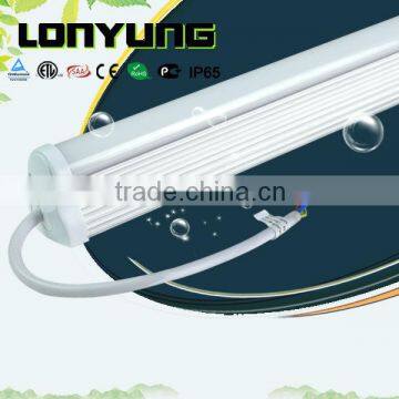 2013 on Sales New Patent ETL Waterproof Tube Fixture 0.3m 0.6m 0.9m 1.2m 1.5m 2.4m