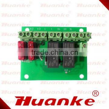 Forklift Parts Liftstar Control Board for LiftstarElectronic Throttle