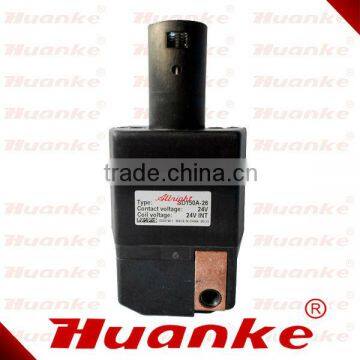 Forklift Parts Forklift Emergency Switch for Electric Forklift