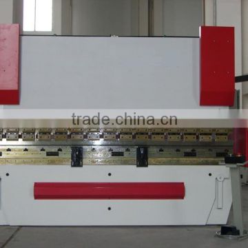 Advanced CNC Hydraulic steel Plate bending maching,benders for plate steel