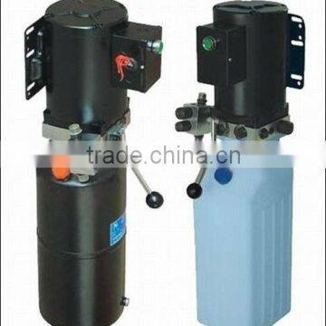 Auto Hoist Power Units