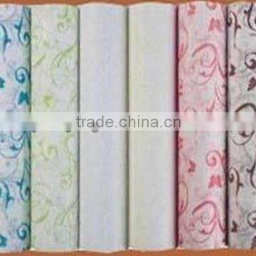 SGS Certified Flame retardant PP Spunbond Non Woven Table Cloth