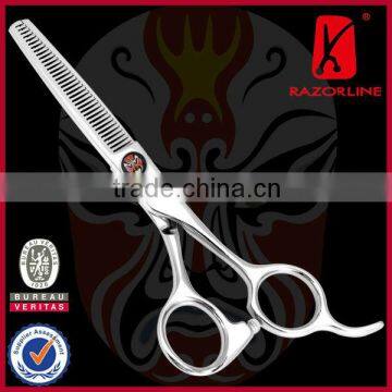 Razorline R23T MASK SUS420J2C Stainless Steel Salon Hair Tool Tijeras