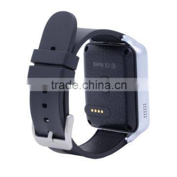 Witmood GT88 Smart Watch Mobile Phone photo-5
