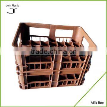 Plastic beer crate manufacturer