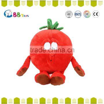 ICTI and BSCI Desney plush animal plush vegetables toys for sales