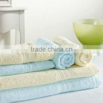 100%cotton super soft good quality bathTowel